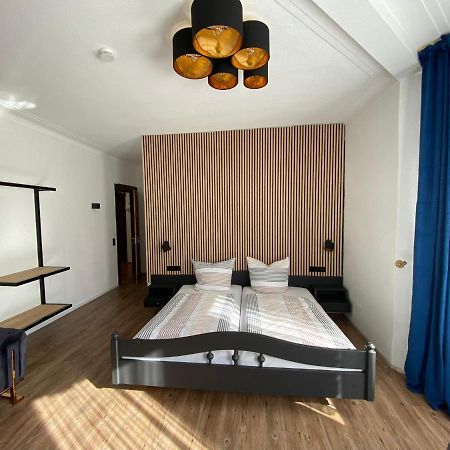Parkhotel Rottweil Esterno foto