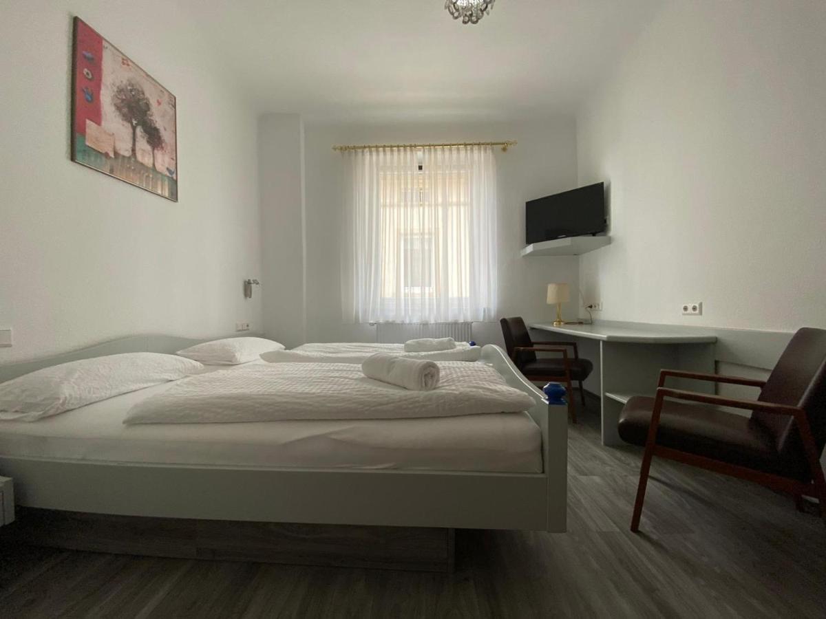 Parkhotel Rottweil Esterno foto