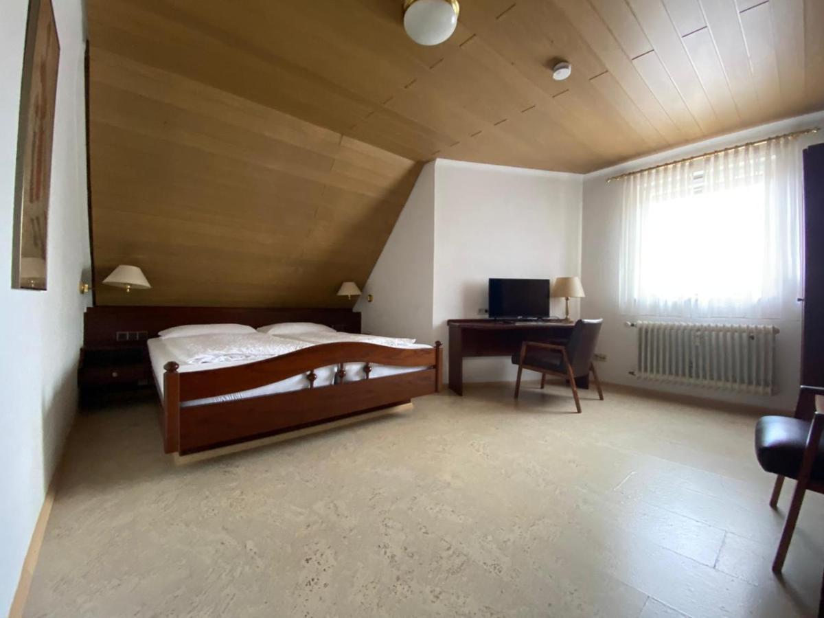 Parkhotel Rottweil Esterno foto