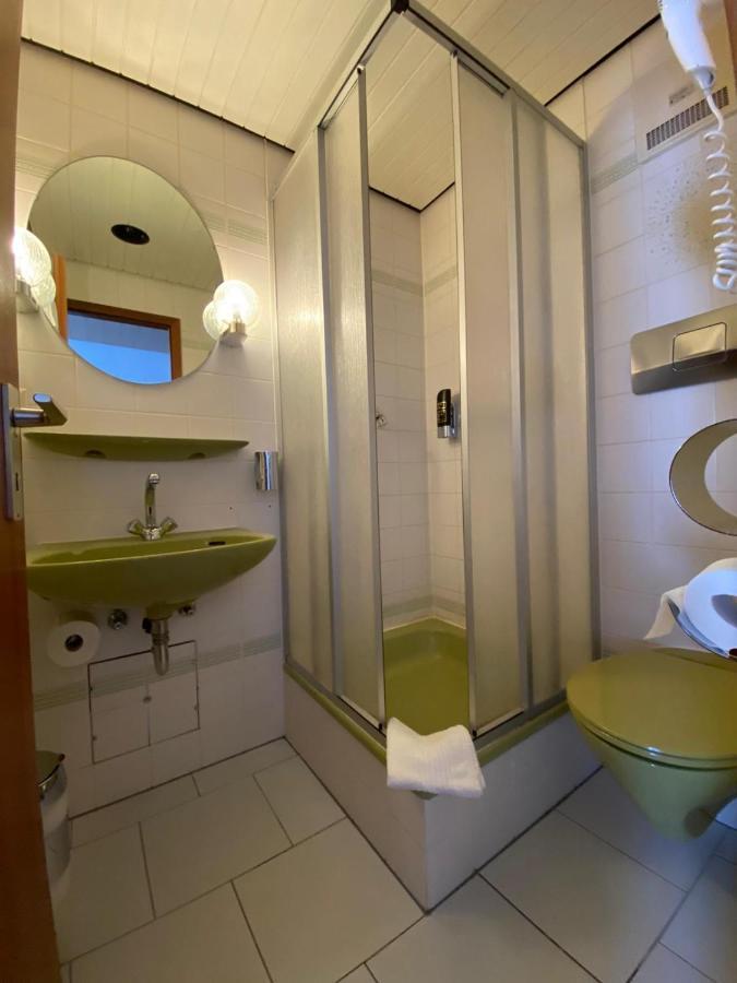 Parkhotel Rottweil Esterno foto