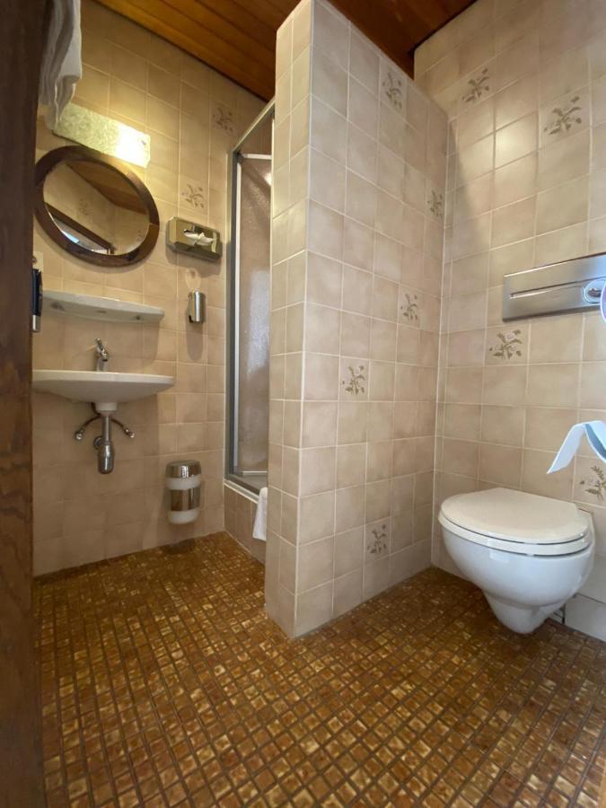 Parkhotel Rottweil Esterno foto