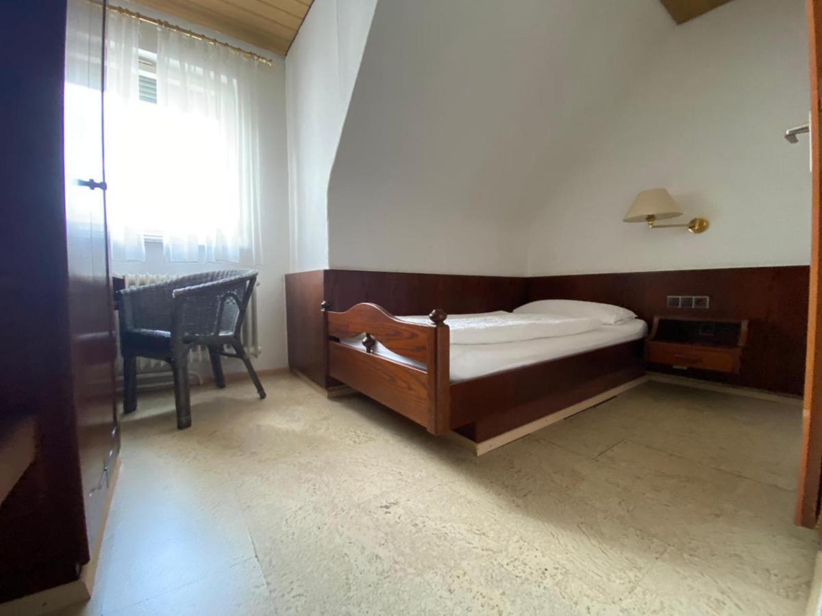 Parkhotel Rottweil Esterno foto