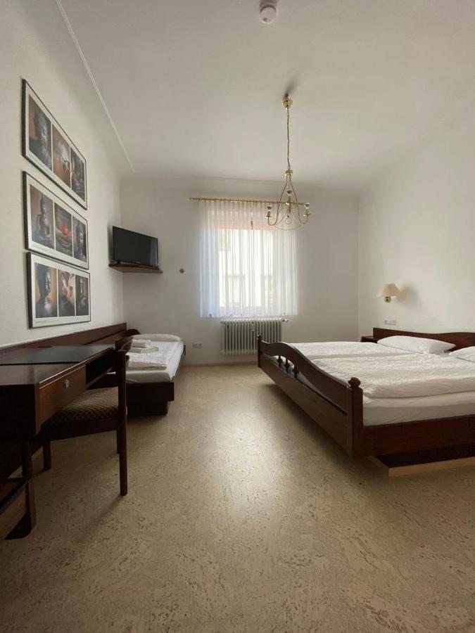 Parkhotel Rottweil Esterno foto