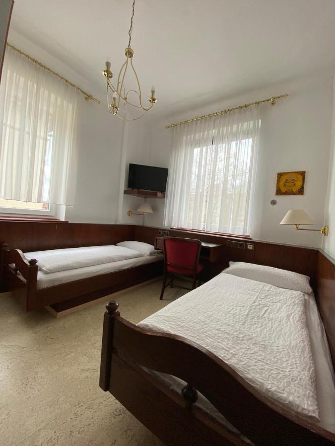 Parkhotel Rottweil Esterno foto