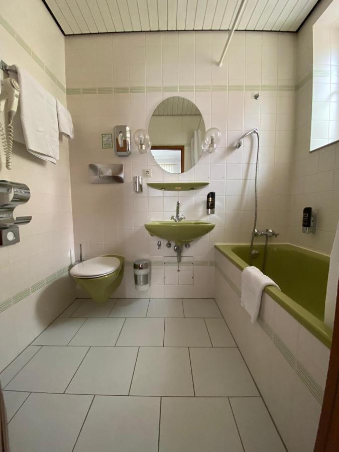 Parkhotel Rottweil Esterno foto