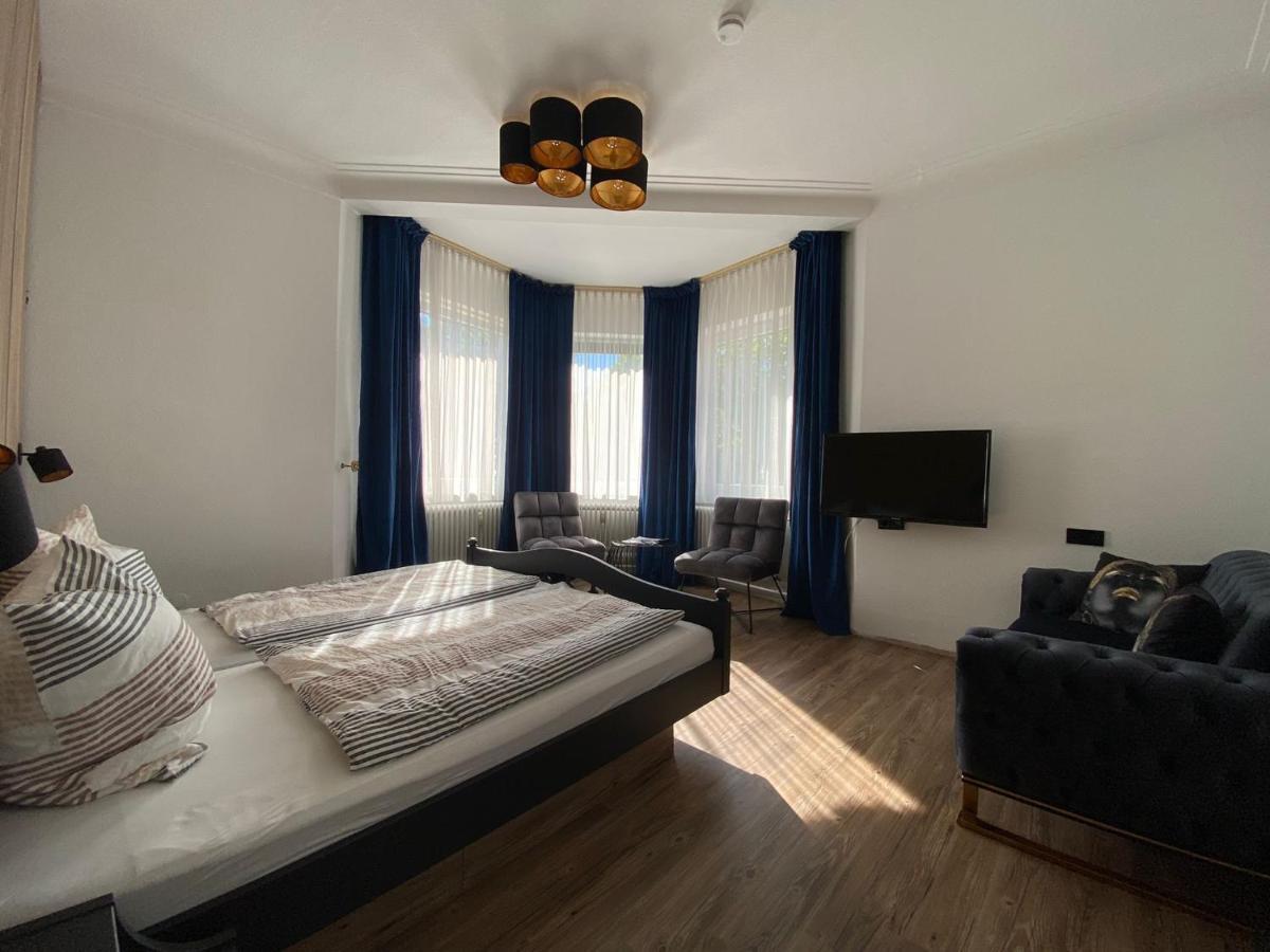 Parkhotel Rottweil Esterno foto