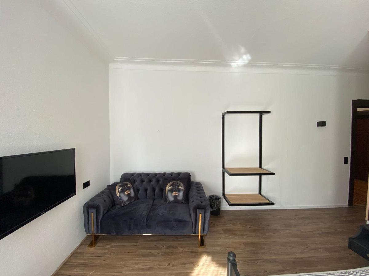 Parkhotel Rottweil Esterno foto