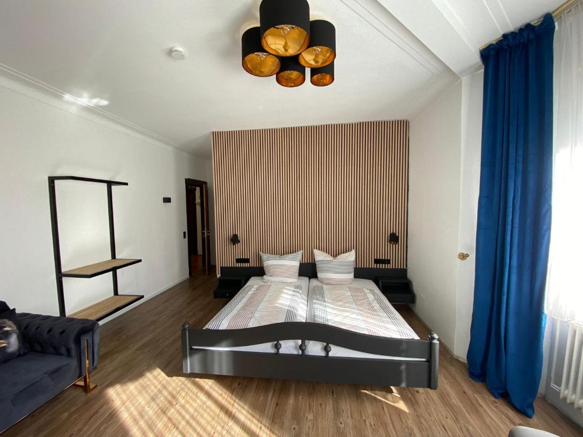 Parkhotel Rottweil Esterno foto